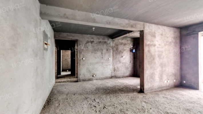 盛世华庭二手房实景图