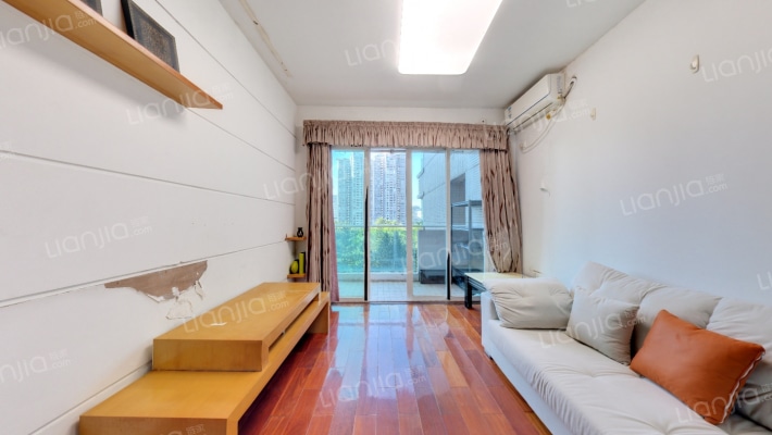 黄埔雅苑三期二手房实景图