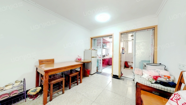 巴桥头新村二手房实景图