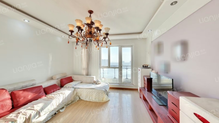 钓鱼台七号二手房实景图