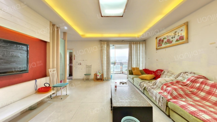 锦丽苑二手房实景图