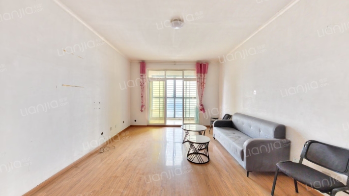 金叶名园二手房实景图