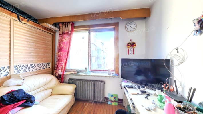 万泉街道二手房实景图