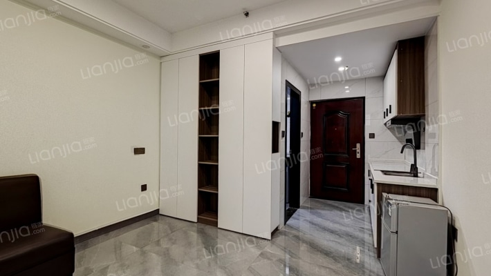 东晖苑二手房实景图