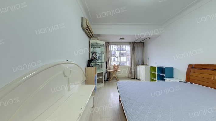 米市巷二手房实景图