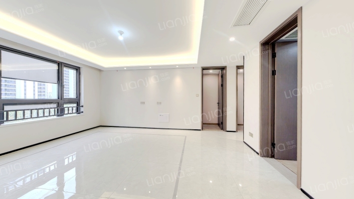 鹿鸣锦苑二手房实景图