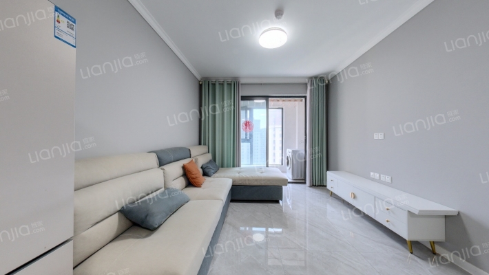 华润悦景湾二手房实景图