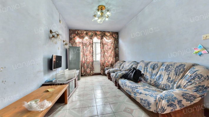 半截巷28号二手房实景图