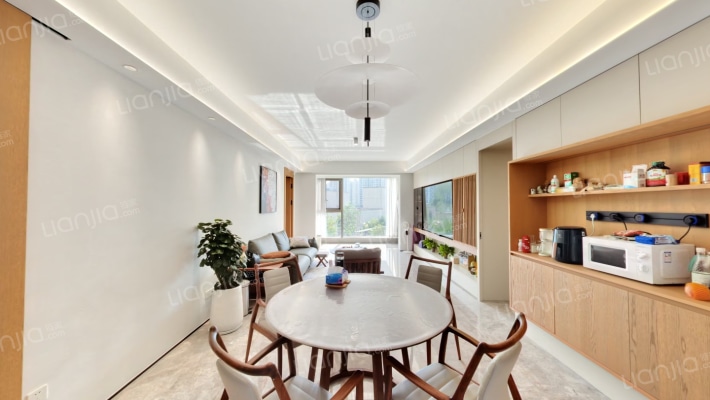 润曦府二手房实景图