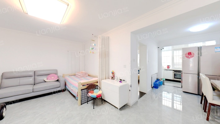 芝泉山庄二手房实景图