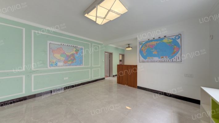 艺海公寓二手房实景图