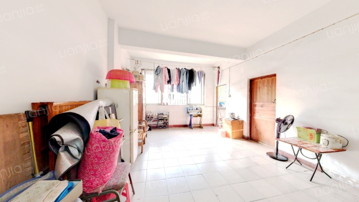 庆乐楼二手房实景图