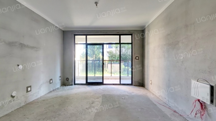 万达.香蜜湖二手房实景图