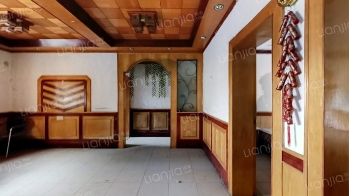 雅宝楼家属院二手房实景图