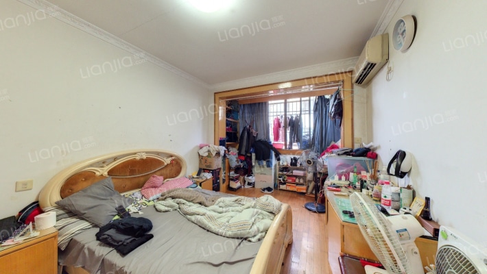 滨江小区二手房实景图