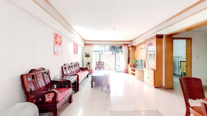 海怡阁二手房实景图