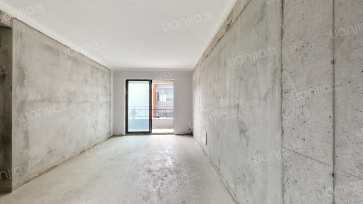 新旅明樾轩二手房实景图