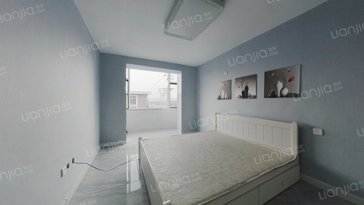 教厂楼二手房实景图