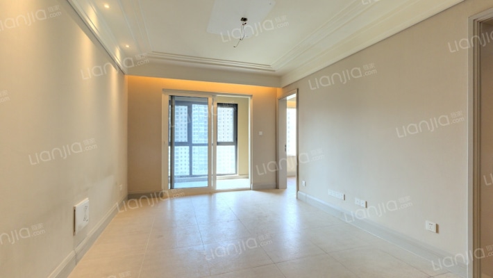 融创御园二手房实景图