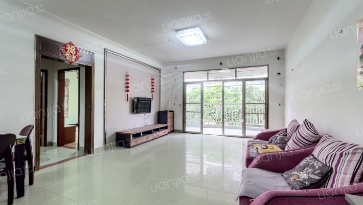 和庆楼二手房实景图