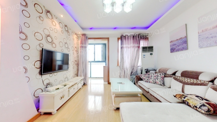 国香雅苑二手房实景图