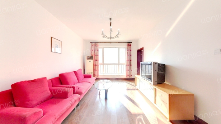 富贵嘉园二手房实景图