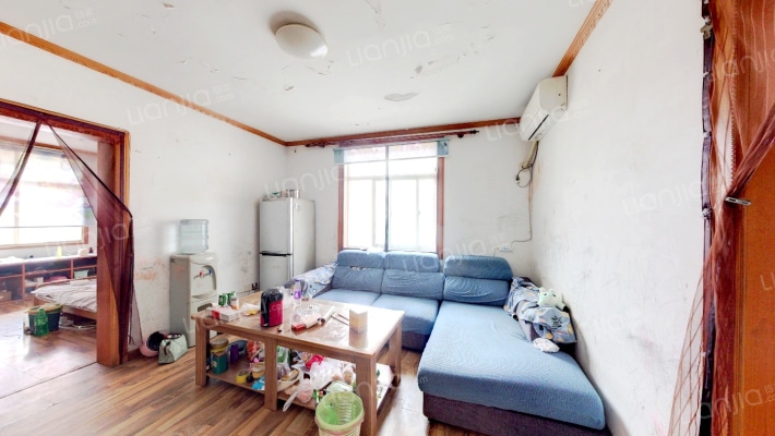 紫金花苑二手房实景图