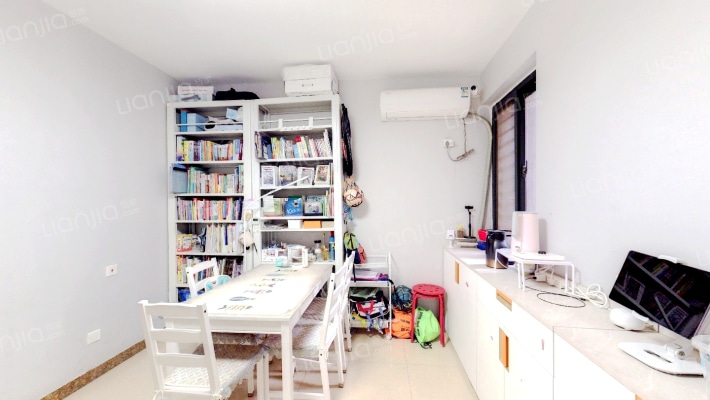 康桥金域上郡2号院二手房实景图