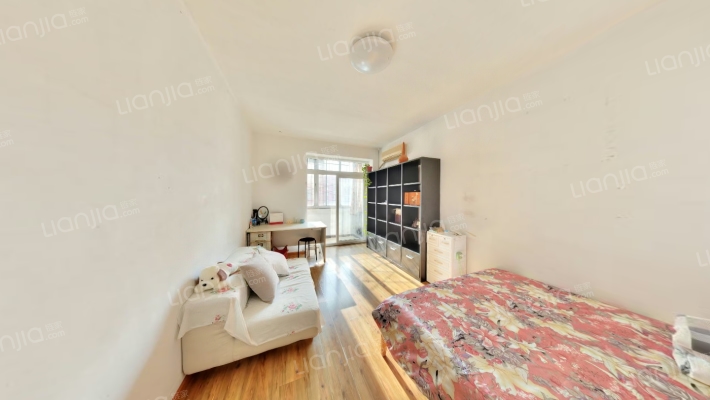 安外花园二手房实景图