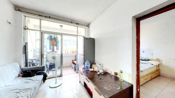 松兴大厦二手房实景图