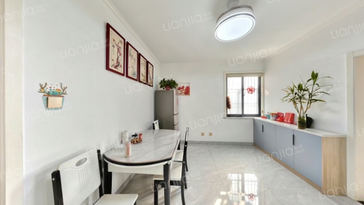 光明之家二手房实景图