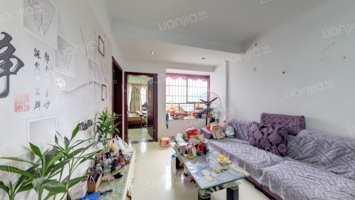 清晖園二手房实景图