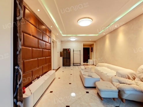 整租·远洋自然 2室1厅 南/北