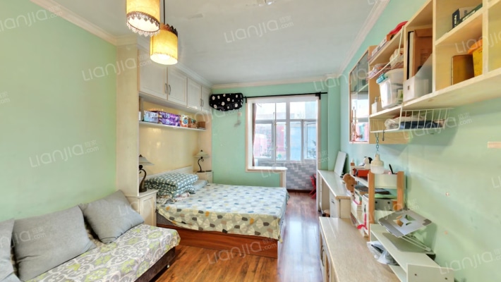 西三环北路105号院二手房实景图