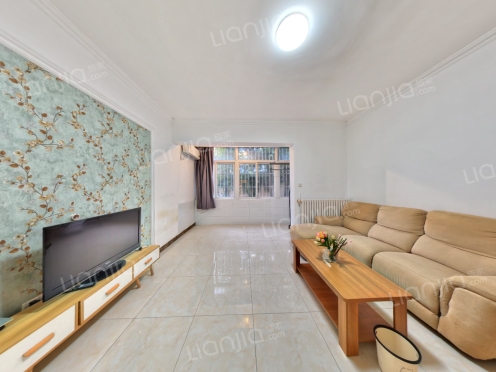 整租·青海路 1室1厅 南