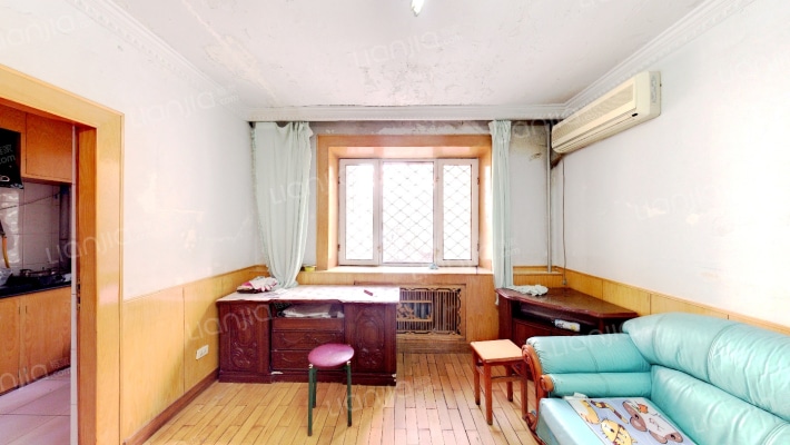 利群街二手房实景图