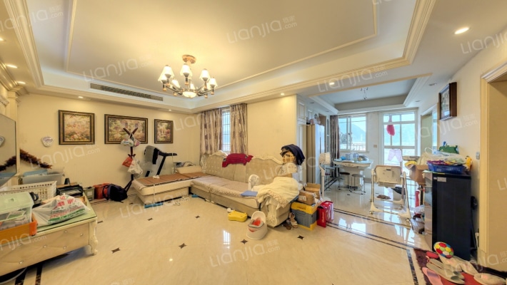 龙珠锦苑二手房实景图