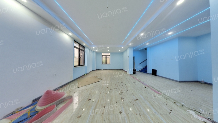 湖适二手房实景图