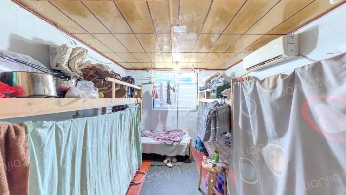 芷江西路285弄二手房实景图