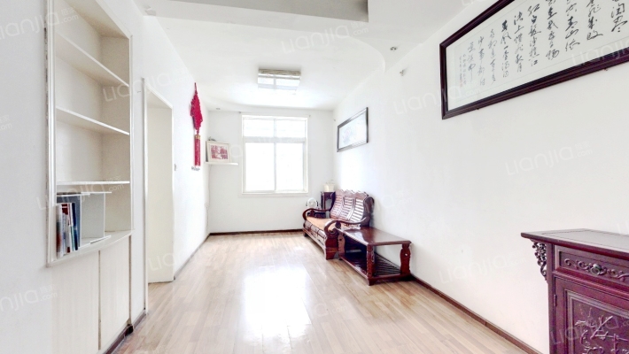 琴台社区二手房实景图