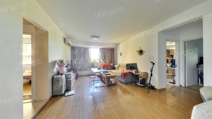 佳源优优锦城二手房实景图