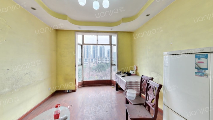 碧水锦楼二手房实景图