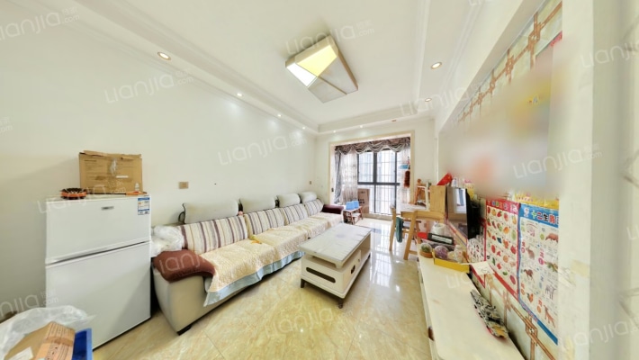 蓉垚北尚城二手房实景图