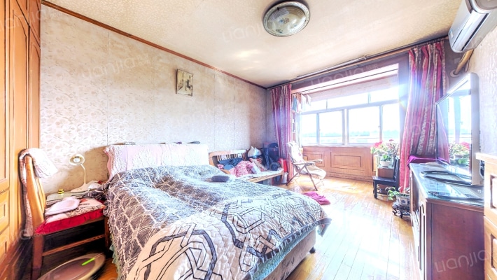 南大路118弄二手房实景图