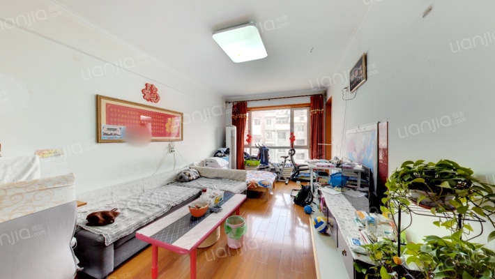 锦泉源B5区二手房实景图