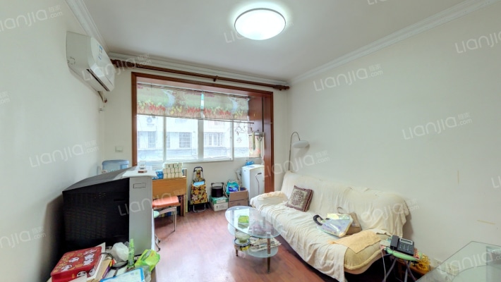 曹杨七村二手房实景图