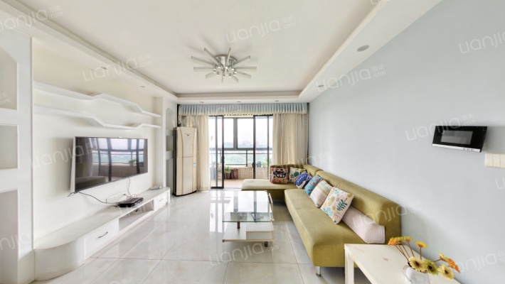 南沙境界二手房实景图