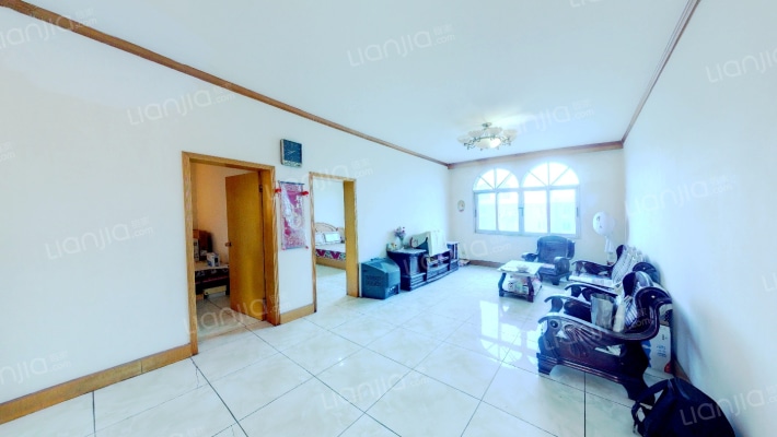 向阳二期二手房实景图