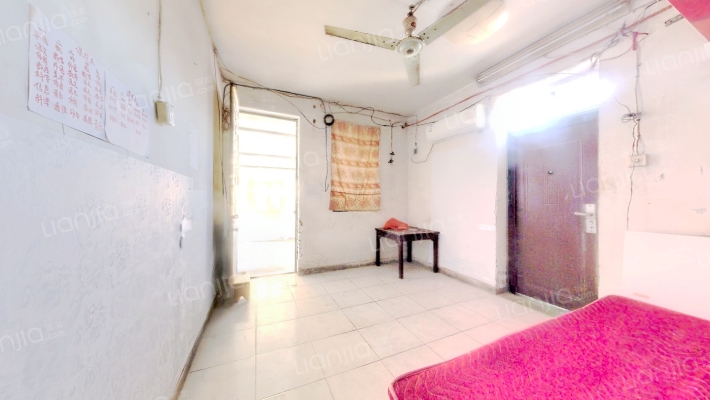 金陵新二村二手房实景图