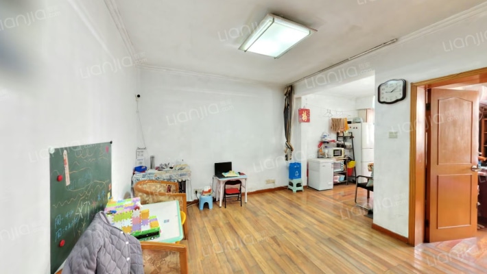 金地苑二手房实景图